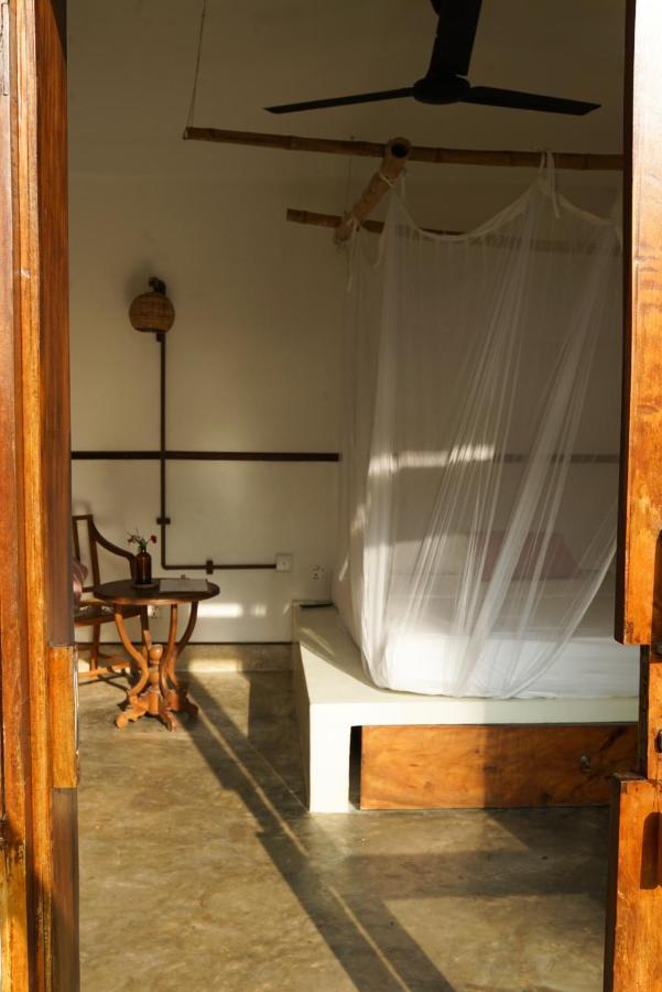 The Nuga House Hotel Ахангама Екстериор снимка