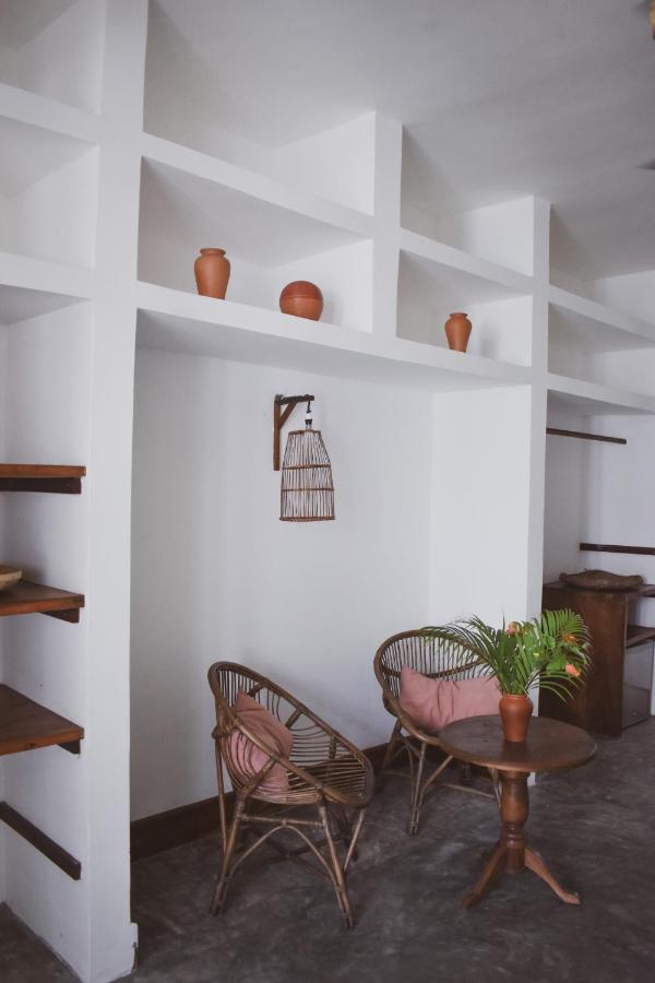 The Nuga House Hotel Ахангама Екстериор снимка