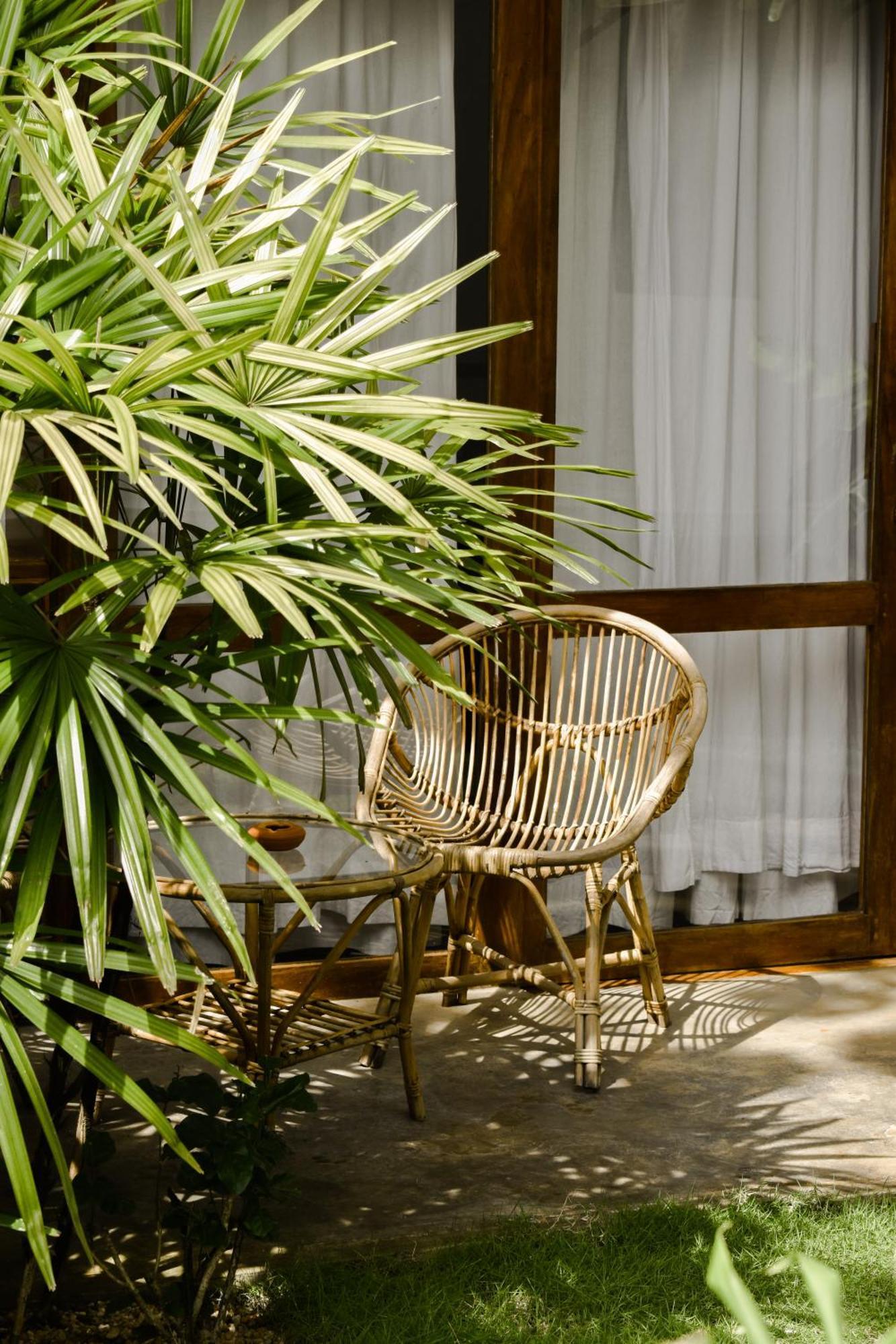 The Nuga House Hotel Ахангама Екстериор снимка